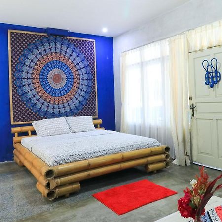 Tehila House Hotel Canggu  Ngoại thất bức ảnh