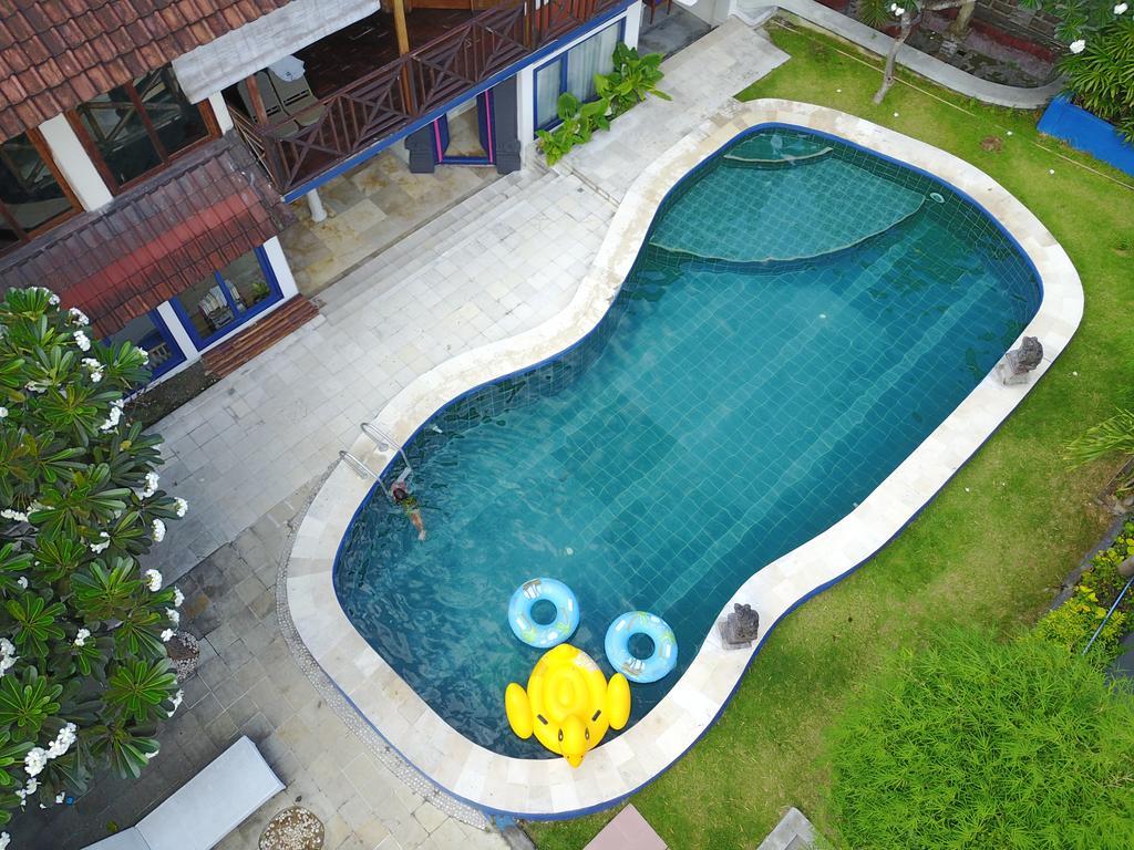 Tehila House Hotel Canggu  Ngoại thất bức ảnh