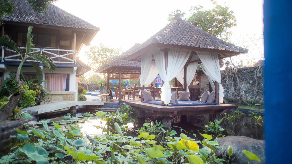 Tehila House Hotel Canggu  Ngoại thất bức ảnh