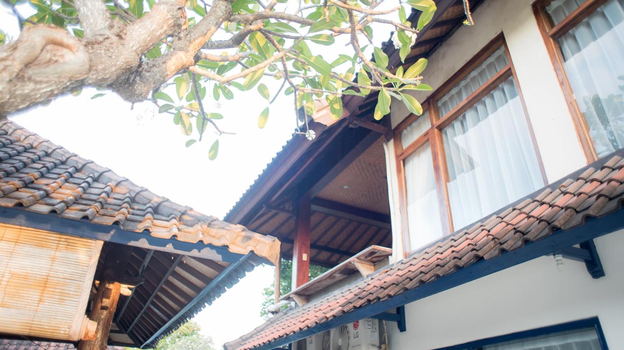 Tehila House Hotel Canggu  Ngoại thất bức ảnh