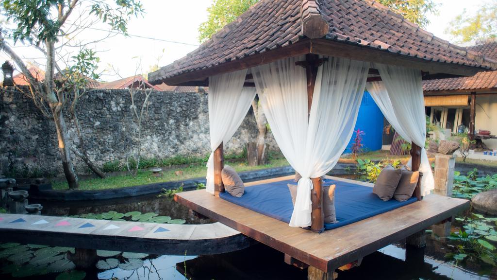 Tehila House Hotel Canggu  Ngoại thất bức ảnh