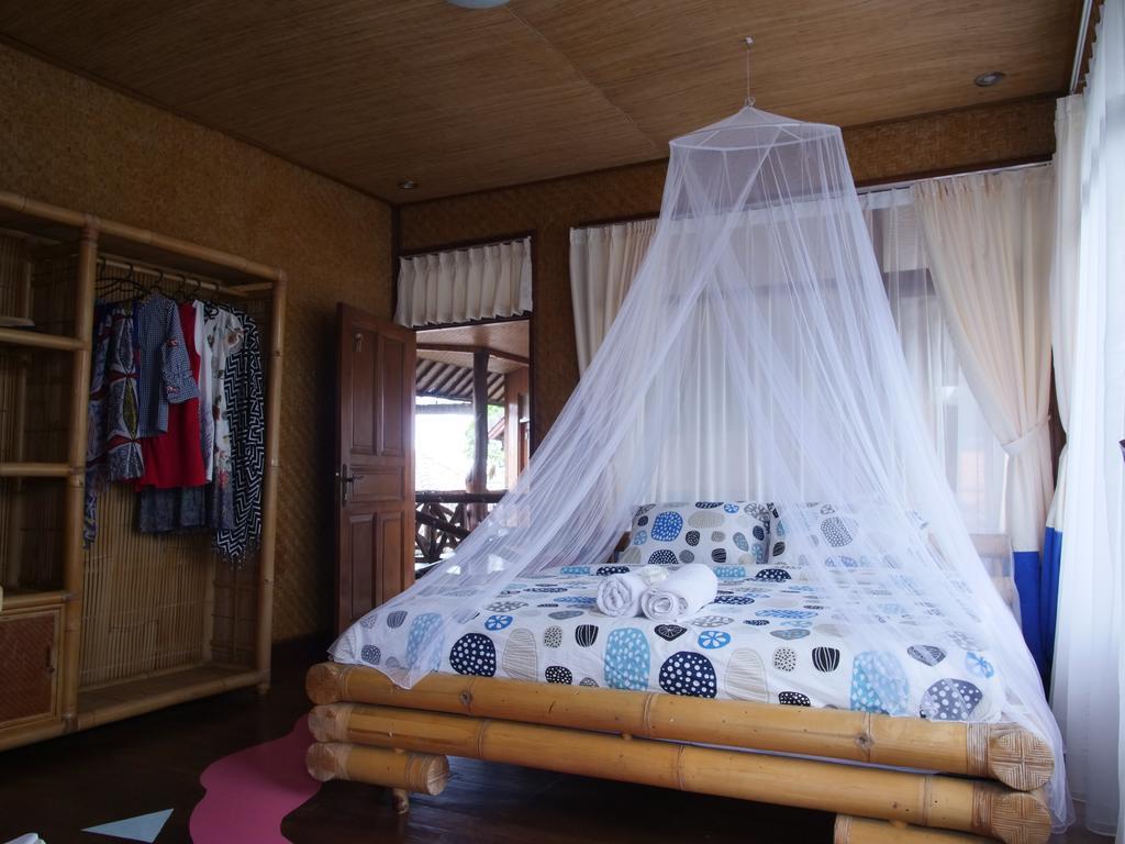 Tehila House Hotel Canggu  Ngoại thất bức ảnh