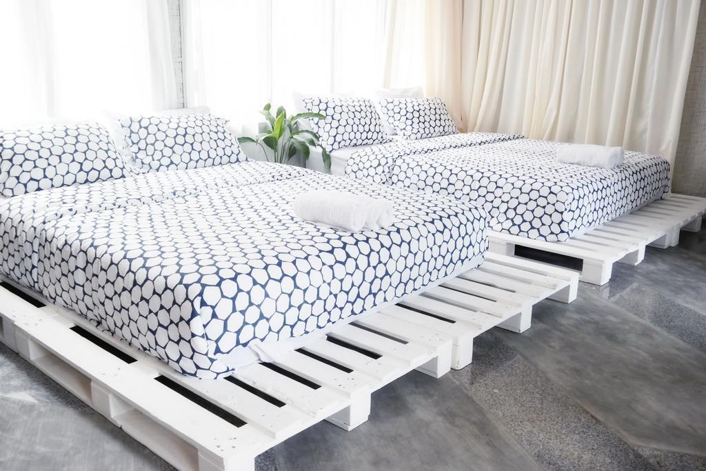 Tehila House Hotel Canggu  Ngoại thất bức ảnh