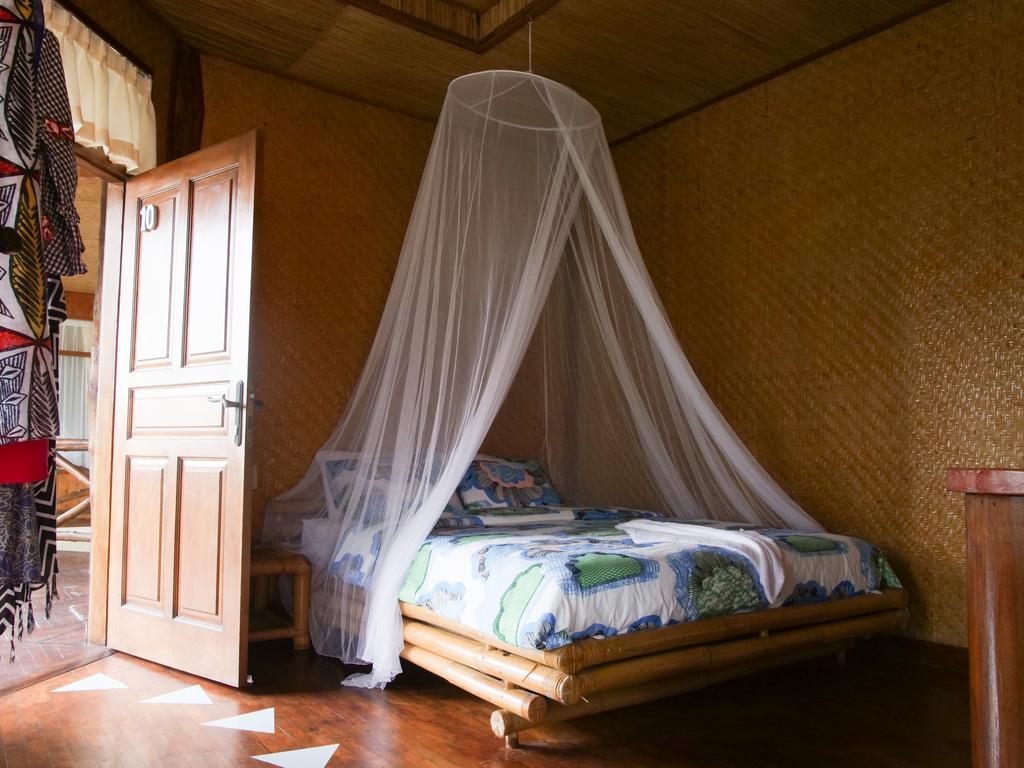 Tehila House Hotel Canggu  Ngoại thất bức ảnh