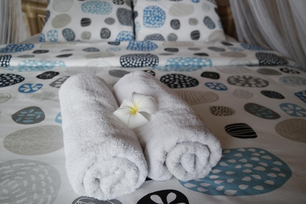 Tehila House Hotel Canggu  Ngoại thất bức ảnh