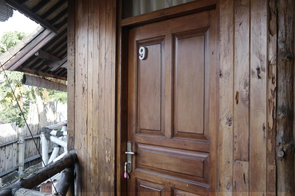 Tehila House Hotel Canggu  Ngoại thất bức ảnh