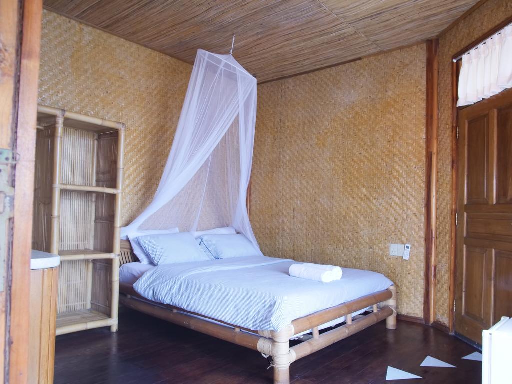 Tehila House Hotel Canggu  Ngoại thất bức ảnh