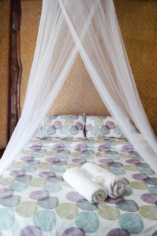 Tehila House Hotel Canggu  Ngoại thất bức ảnh