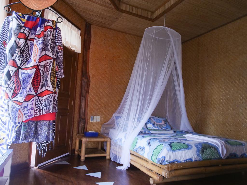 Tehila House Hotel Canggu  Ngoại thất bức ảnh