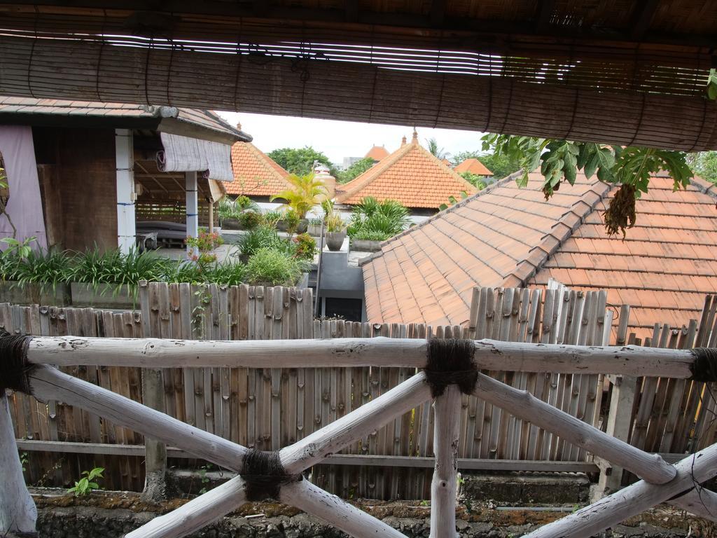 Tehila House Hotel Canggu  Ngoại thất bức ảnh