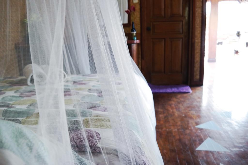 Tehila House Hotel Canggu  Ngoại thất bức ảnh
