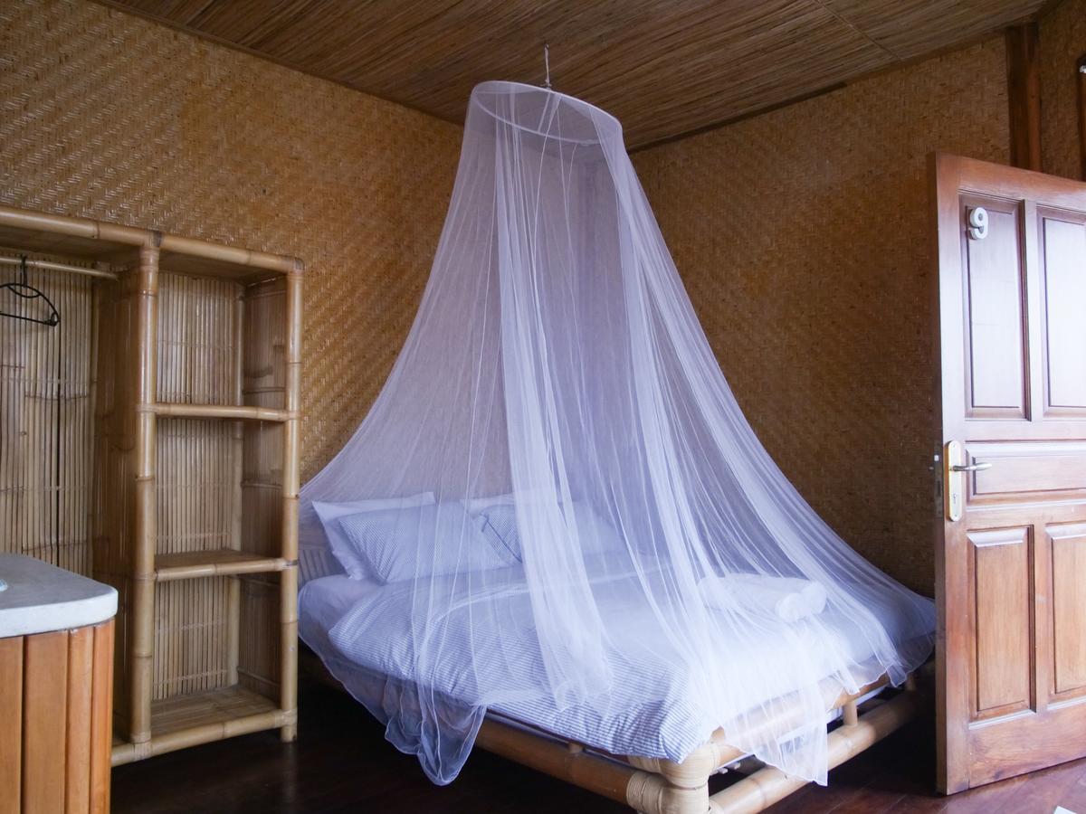 Tehila House Hotel Canggu  Phòng bức ảnh