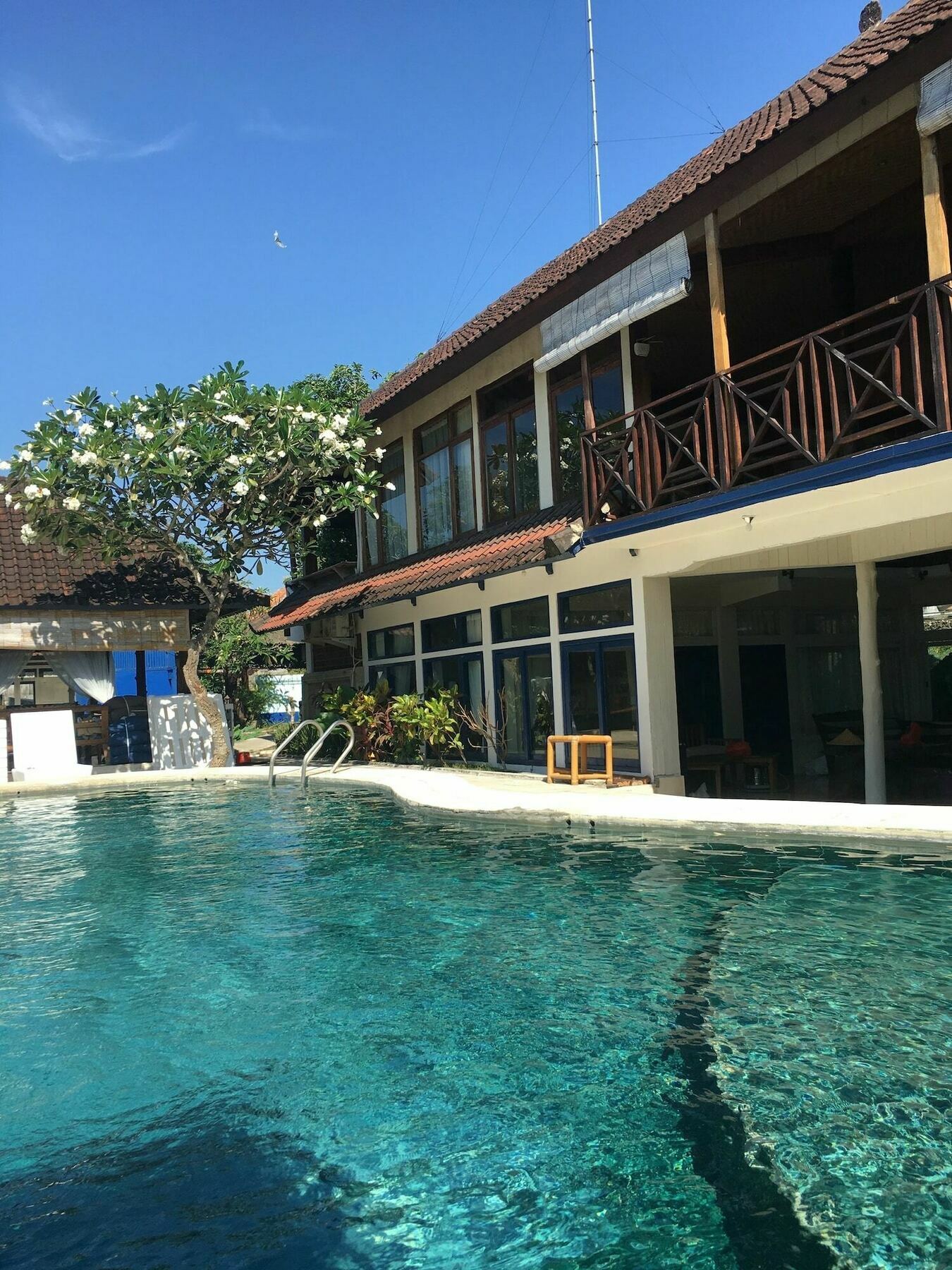 Tehila House Hotel Canggu  Ngoại thất bức ảnh