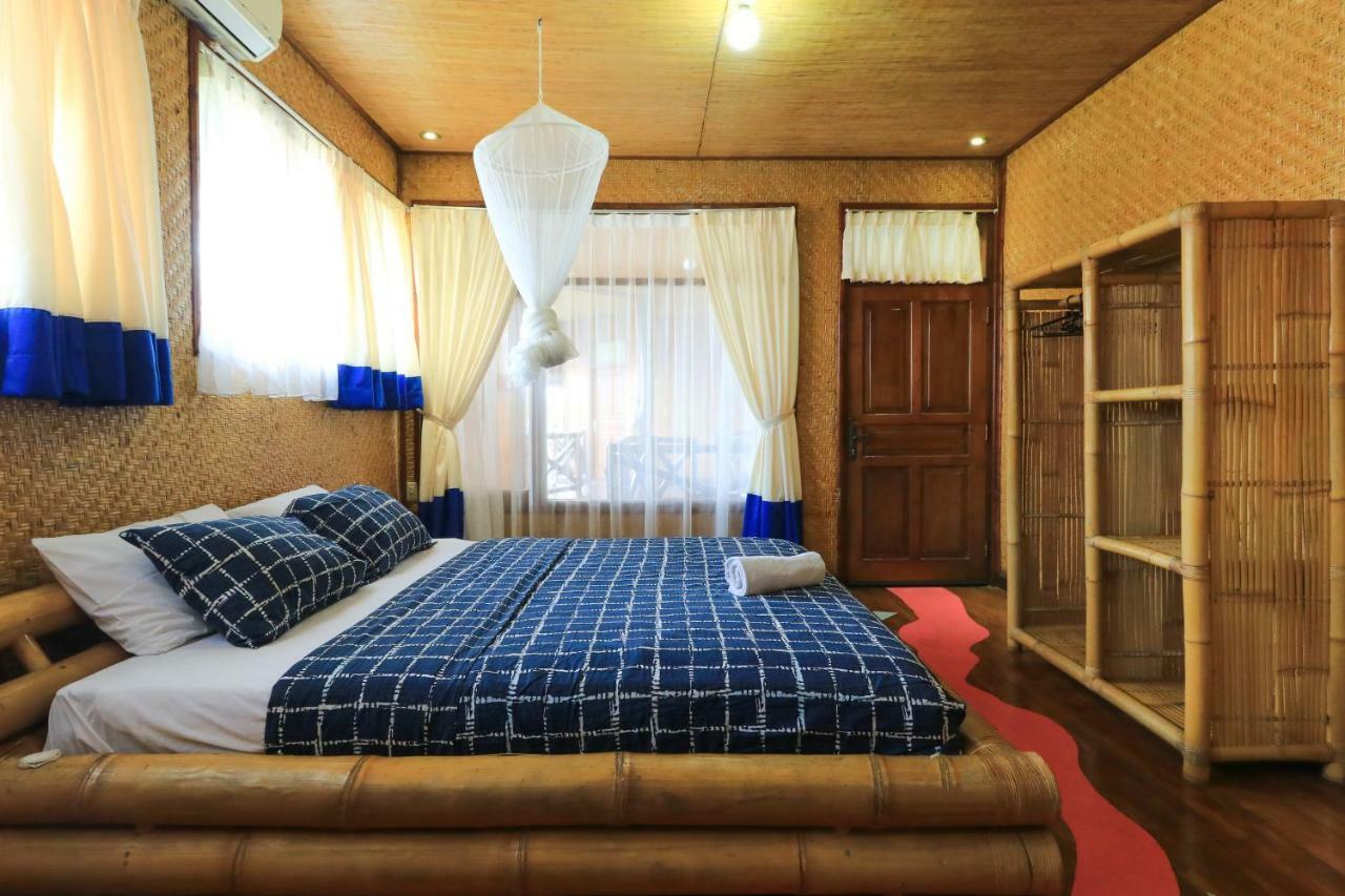 Tehila House Hotel Canggu  Ngoại thất bức ảnh