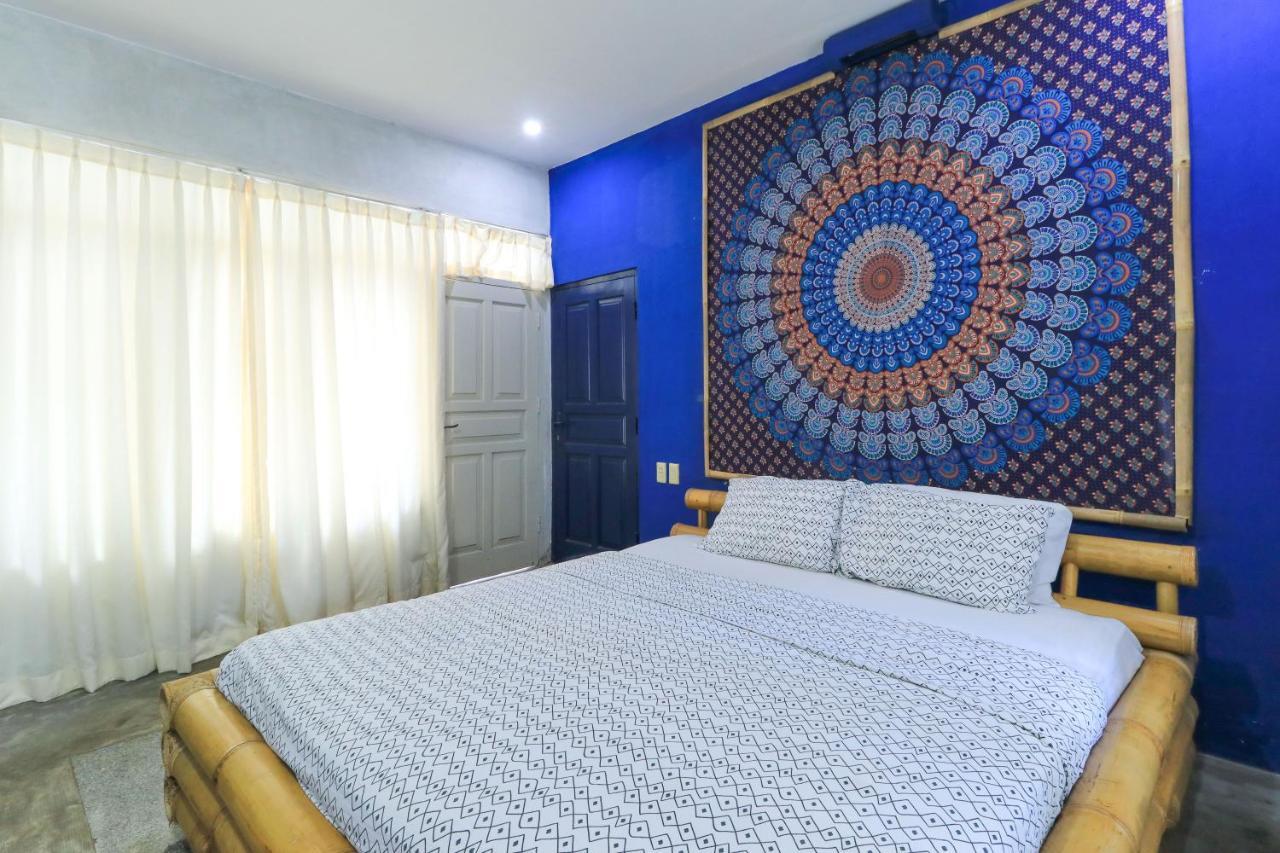 Tehila House Hotel Canggu  Ngoại thất bức ảnh